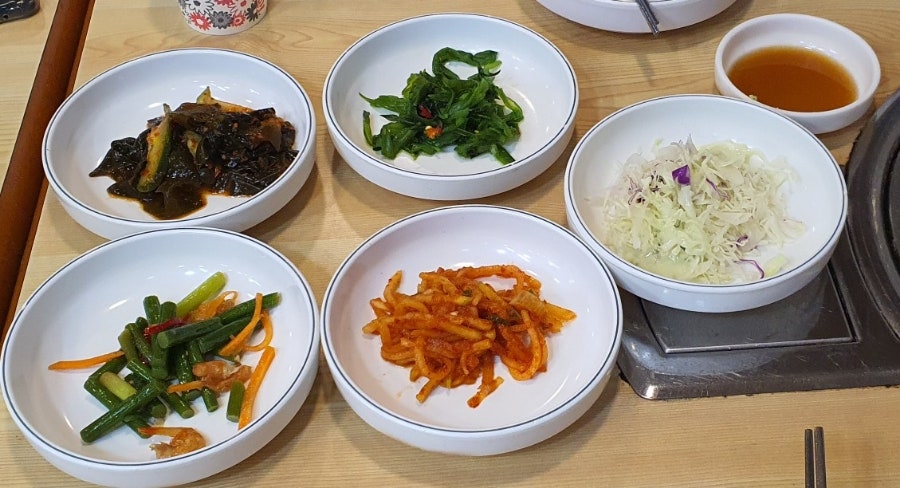 마산아구찜 사진 3