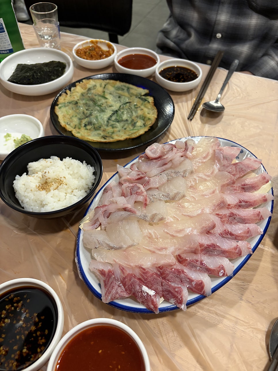 바로바로횟집 사진 3