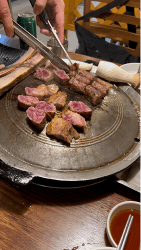  목동 맛집 우대갈비맛집 제대로 찾은 날, 염창역 맛집 인정
