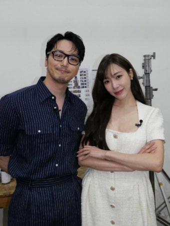 티파니 변요한 혼인신고 완료 ! 결혼식 먼저 한 이유