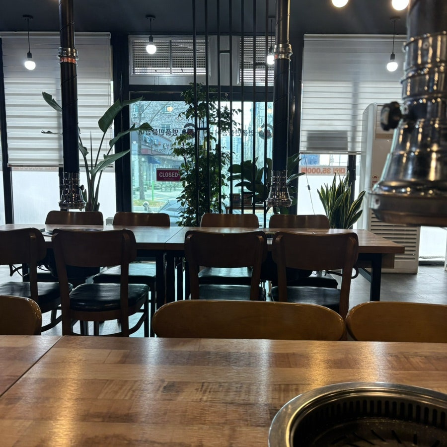 처음본 명품민물장어 아산배방점 사진 4