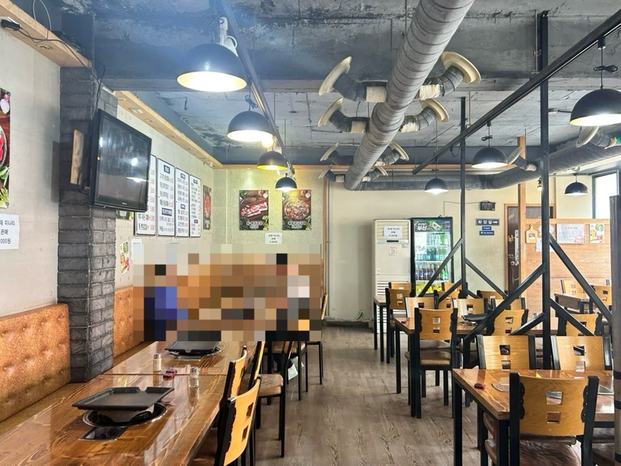 삼겹이네 모라점 사진 6