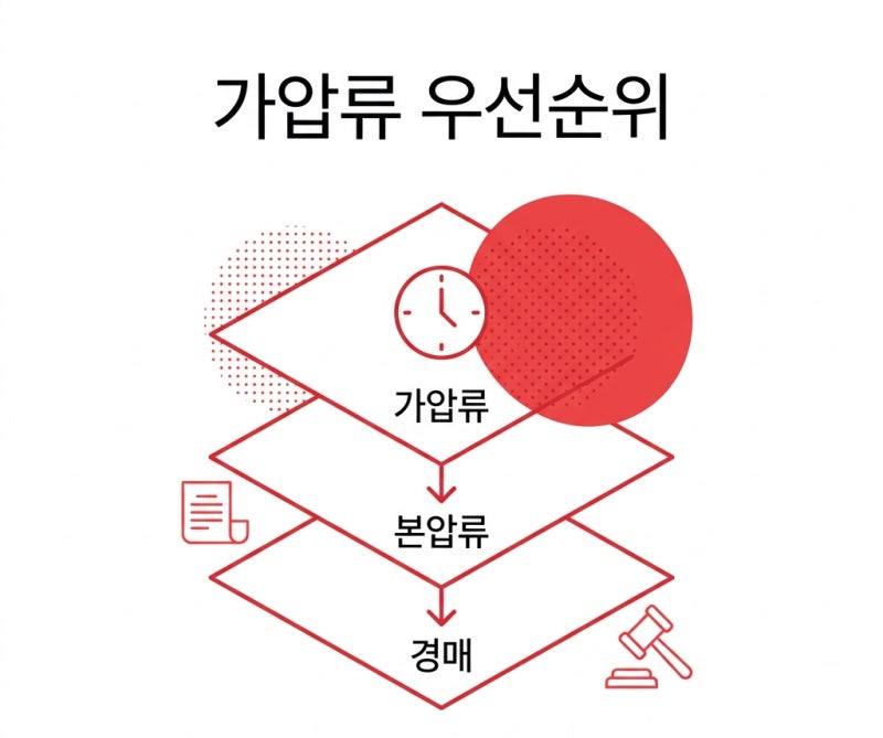 강제경매와 법정지상권 기준시점 해설 관련 이미지 5