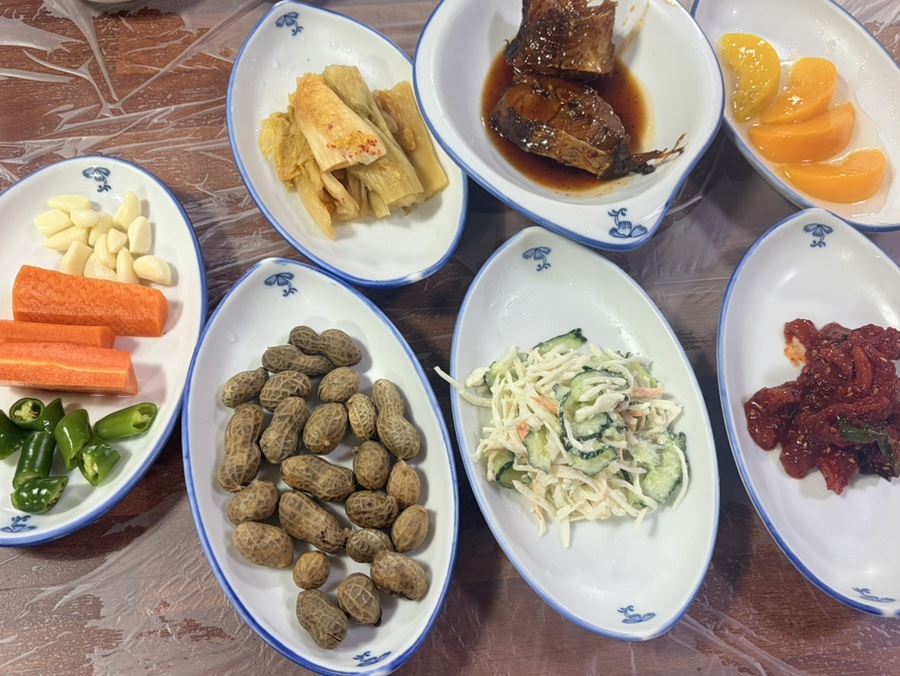 Manpojangjayeonsanhoetjip photo 6