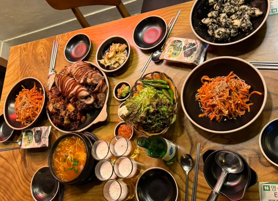 가보족발 강서양천점 사진 4