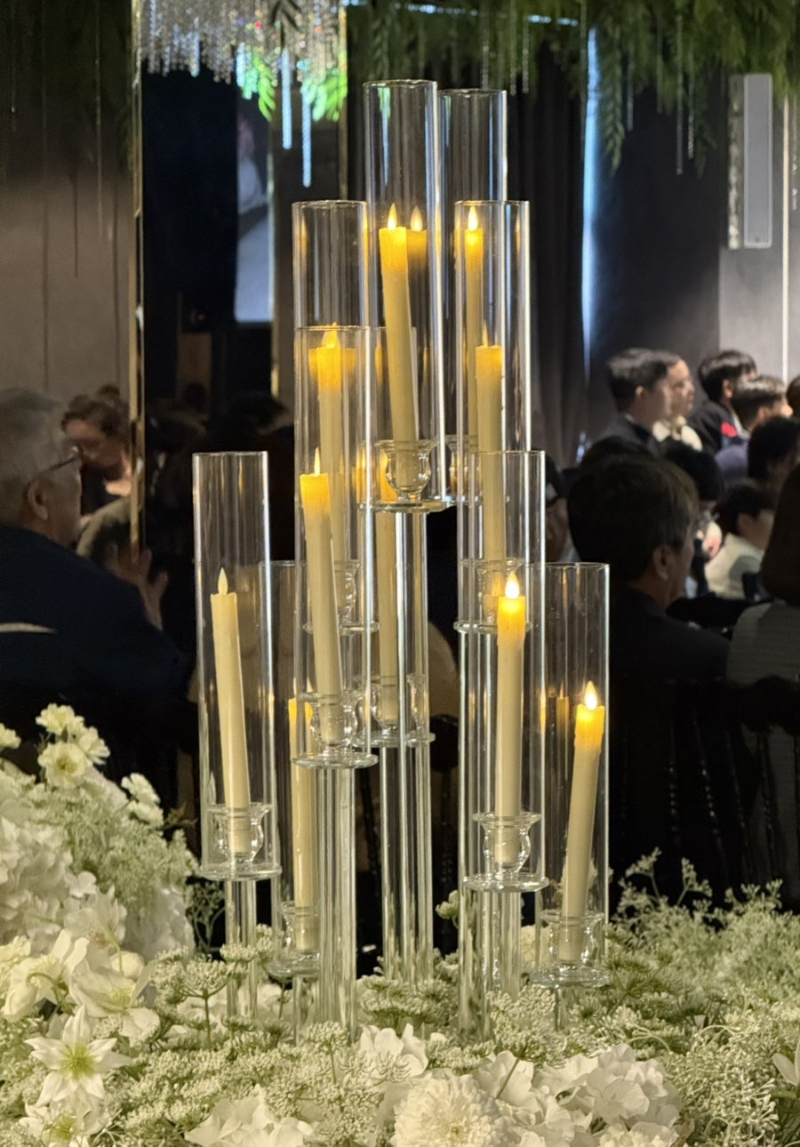 아스테라뷔페 사진 6