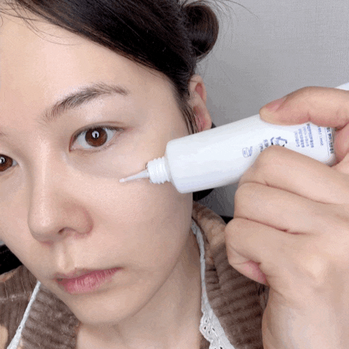  색소침착 다크스팟 고민? 해달씨 스쿠알란 리커버리크림 흔적케어 후기