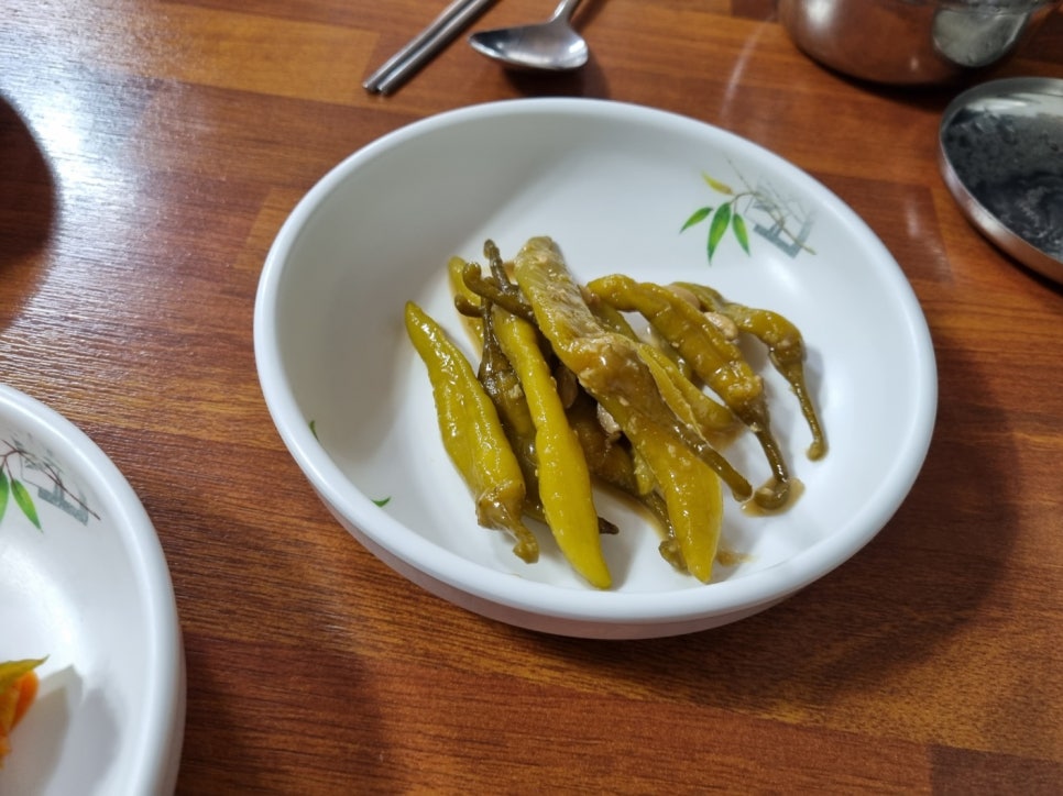 Cheongdochueotang photo 4