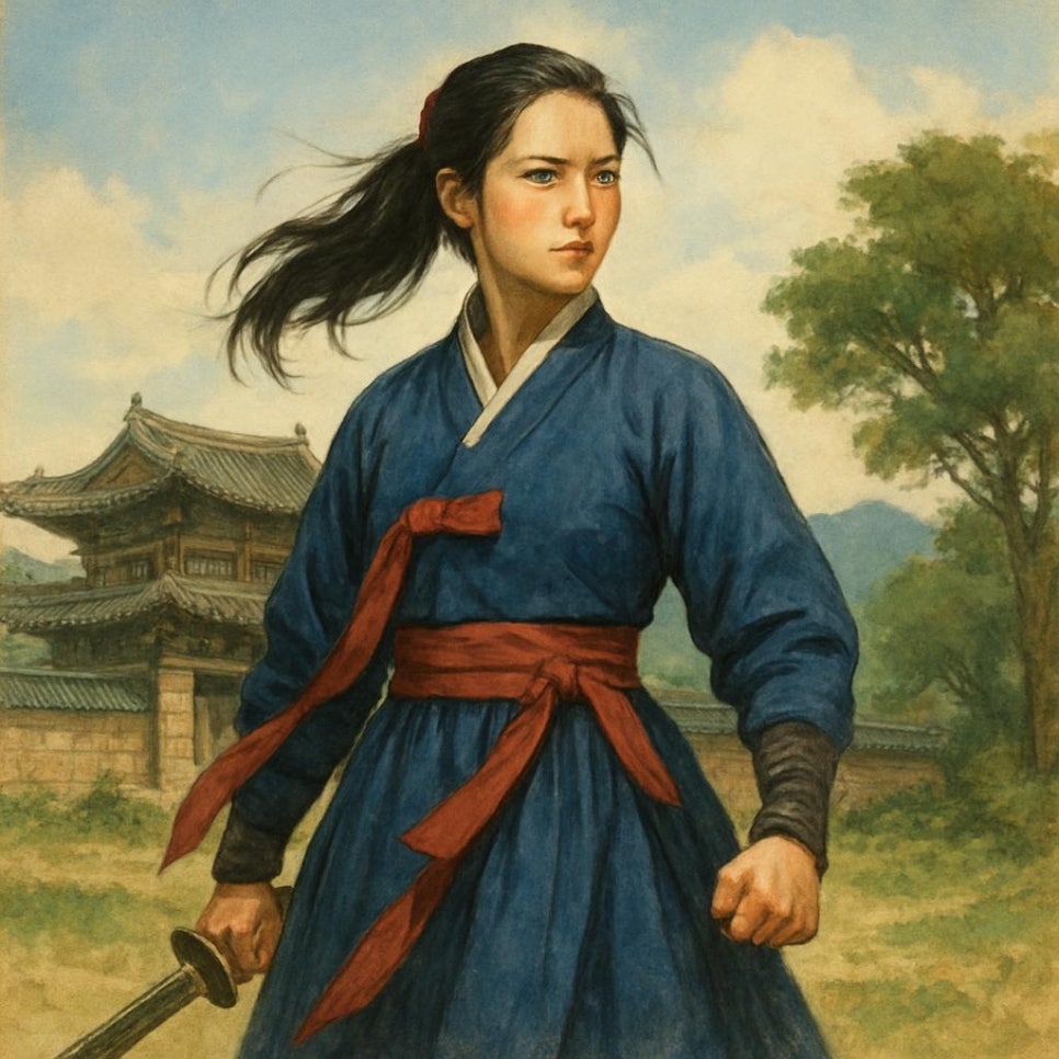 박씨전 사진 1