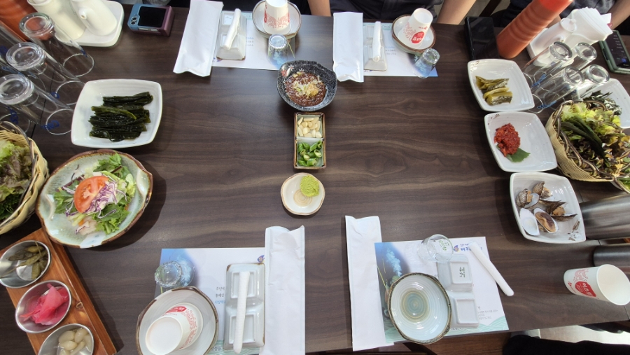 머구리횟집 사진 4