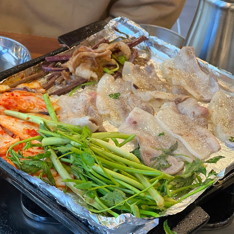 역북집 이동점 사진 1