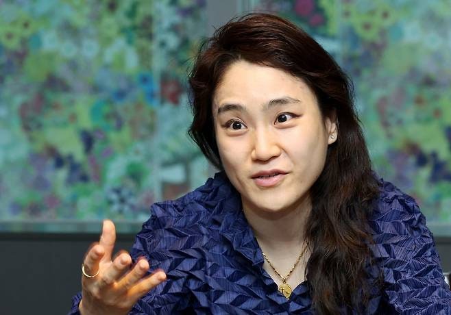 장한나 예술의전당 사장, 첫 예술가 출신 여성 경영자...국립오페라단 단장에는 박혜진