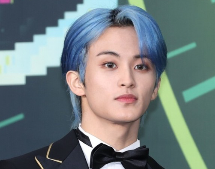  NCT 마크, 배려 없는 탈퇴? 팬들이 실망하고 있다