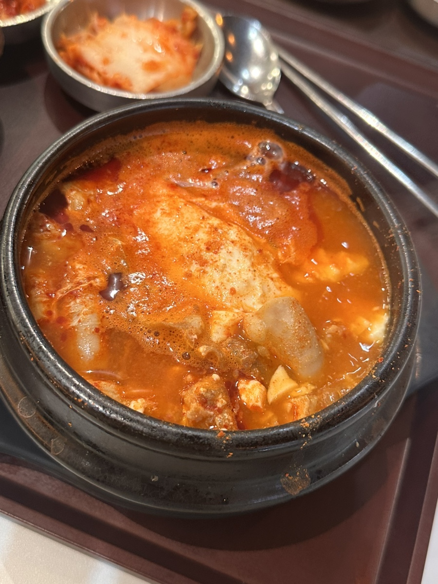 북창동순두부 김포공항점 사진 1