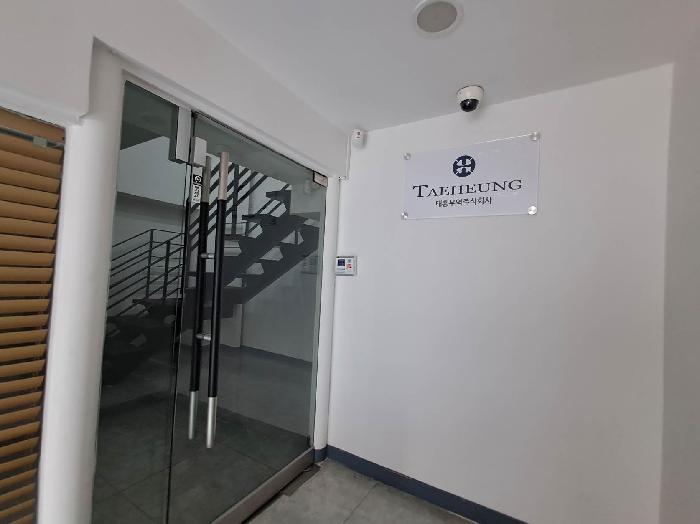  용산구 이태원동 근린상가 빌딩 경매 이태원역 초역세권 해밀턴호텔 인근 투자 가치 분석 2025타경51060