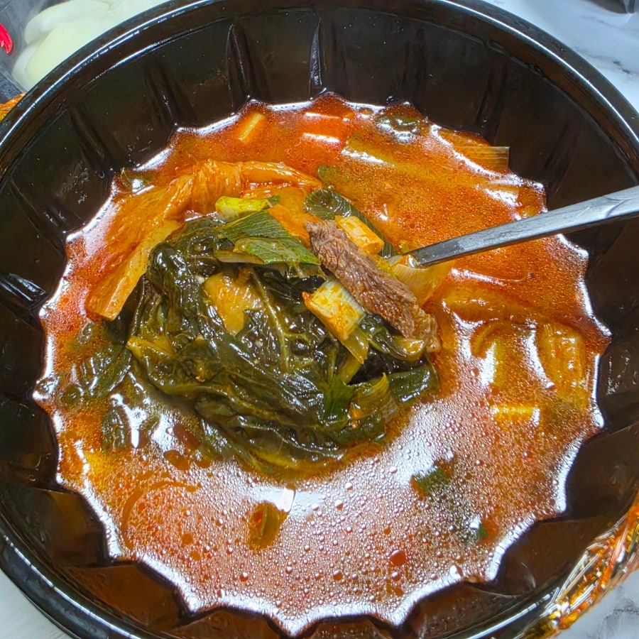 진리국밥 가수원점 사진 5