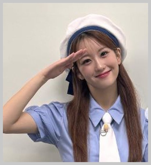 오유진, 고향 진주시 금의환향…'전국노래자랑' 무대서 '썸' 열창 눈길