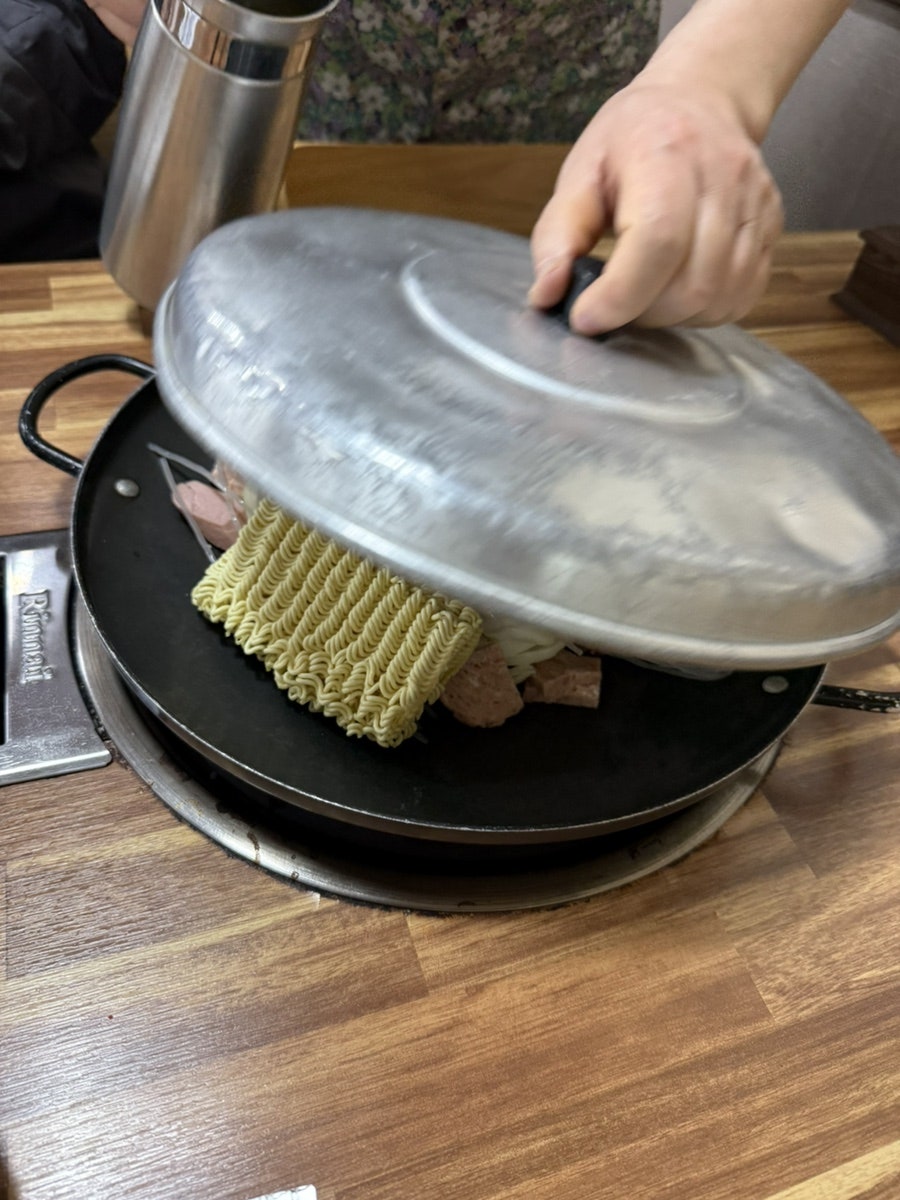 의정부부대찌개 사진 5