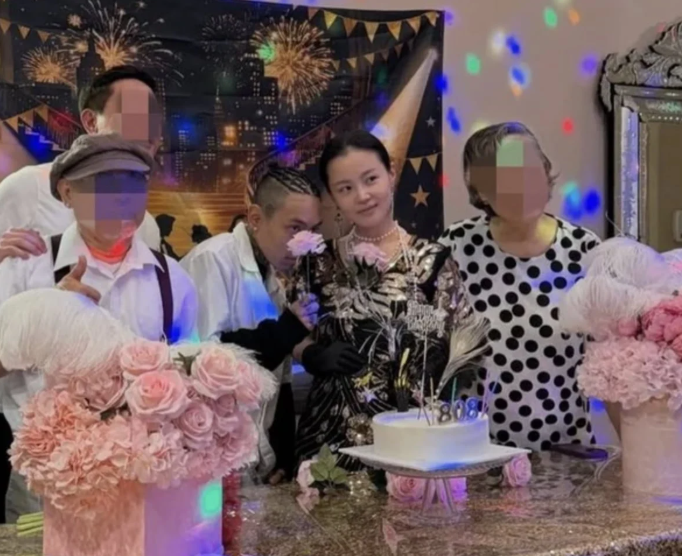 “결혼 임박?”…이하이, 도끼 가족과 함께한 순간 포착