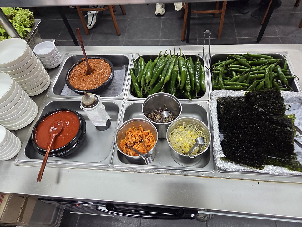북동기사식당 사진 5