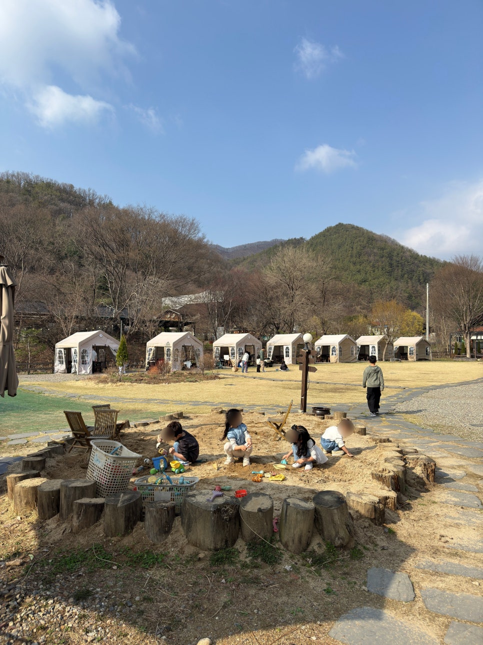 오르빛정원 사진 2