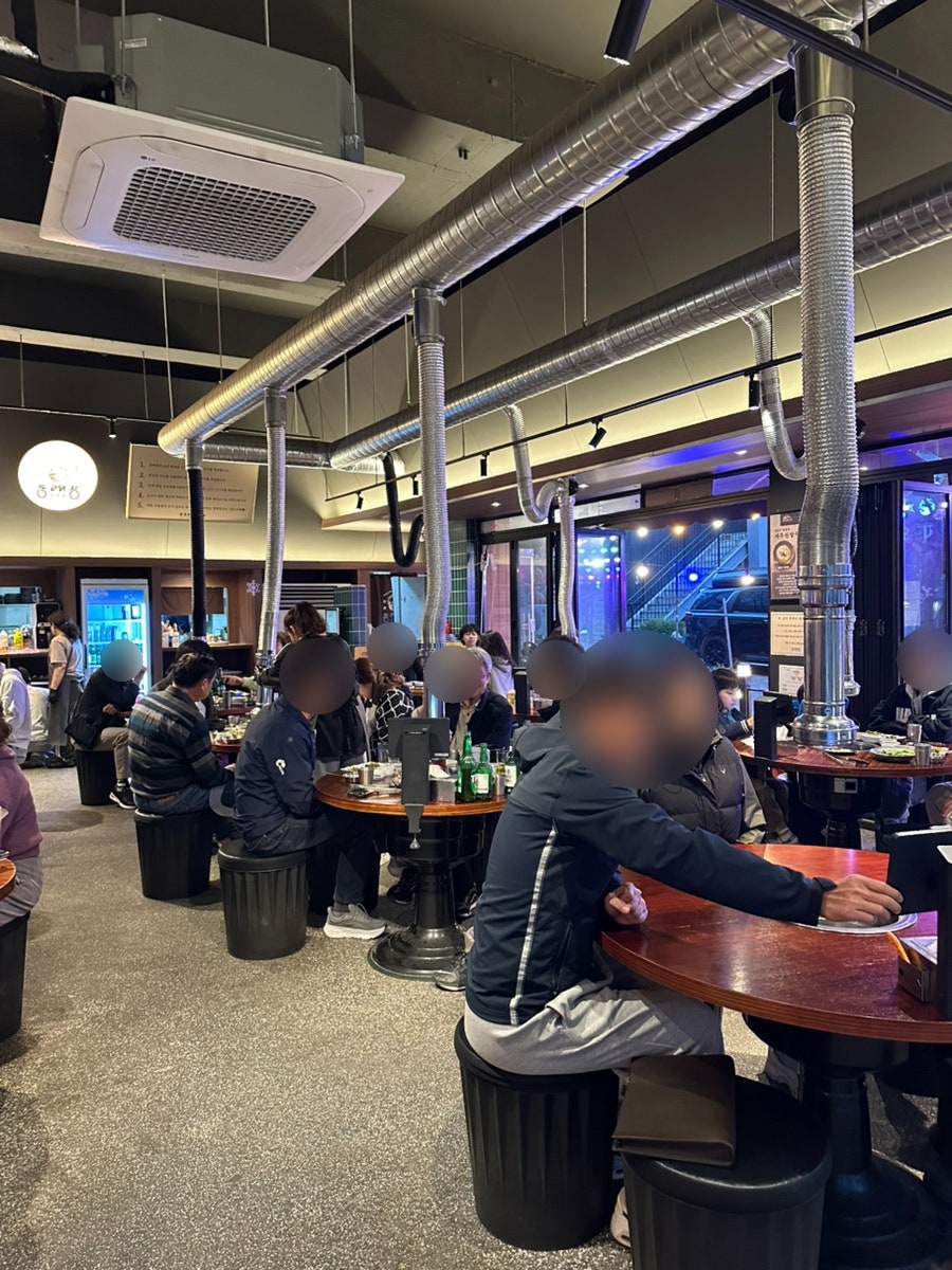 동래정 일산식사점 사진 3