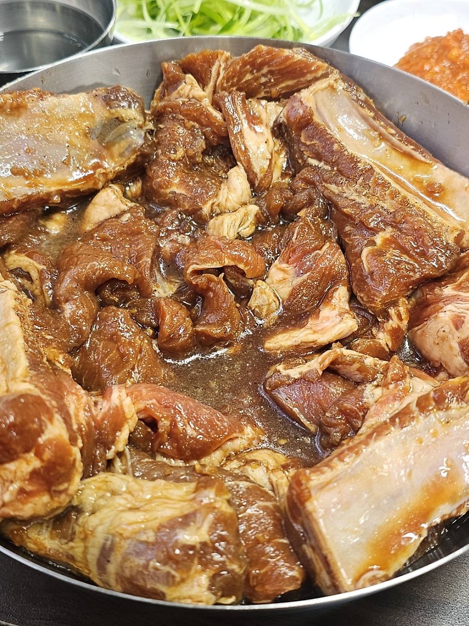 Pungnyeongalbi photo 3