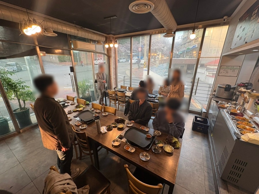 능곡돈돼랑 사진 4