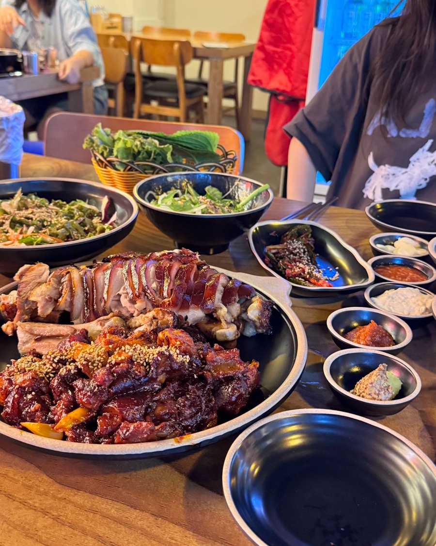 가보족발 강서양천점 사진 3