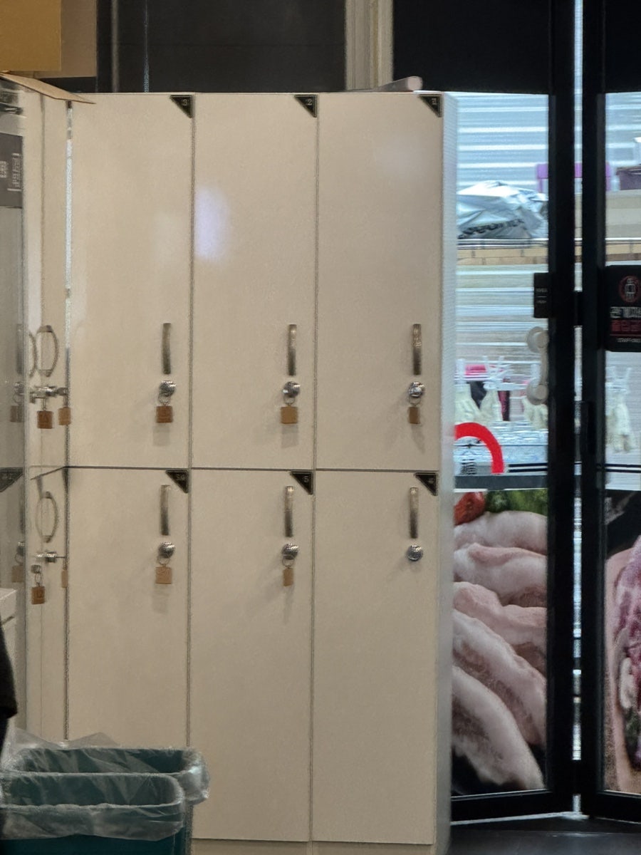 대복삼겹 우송대점 사진 3