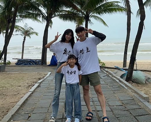  28기 옥순 영호 재혼 결혼 인스타 직업 공구 나솔 나는솔로 신혼집 전남편 나이 프로필 딸 정보 총정리