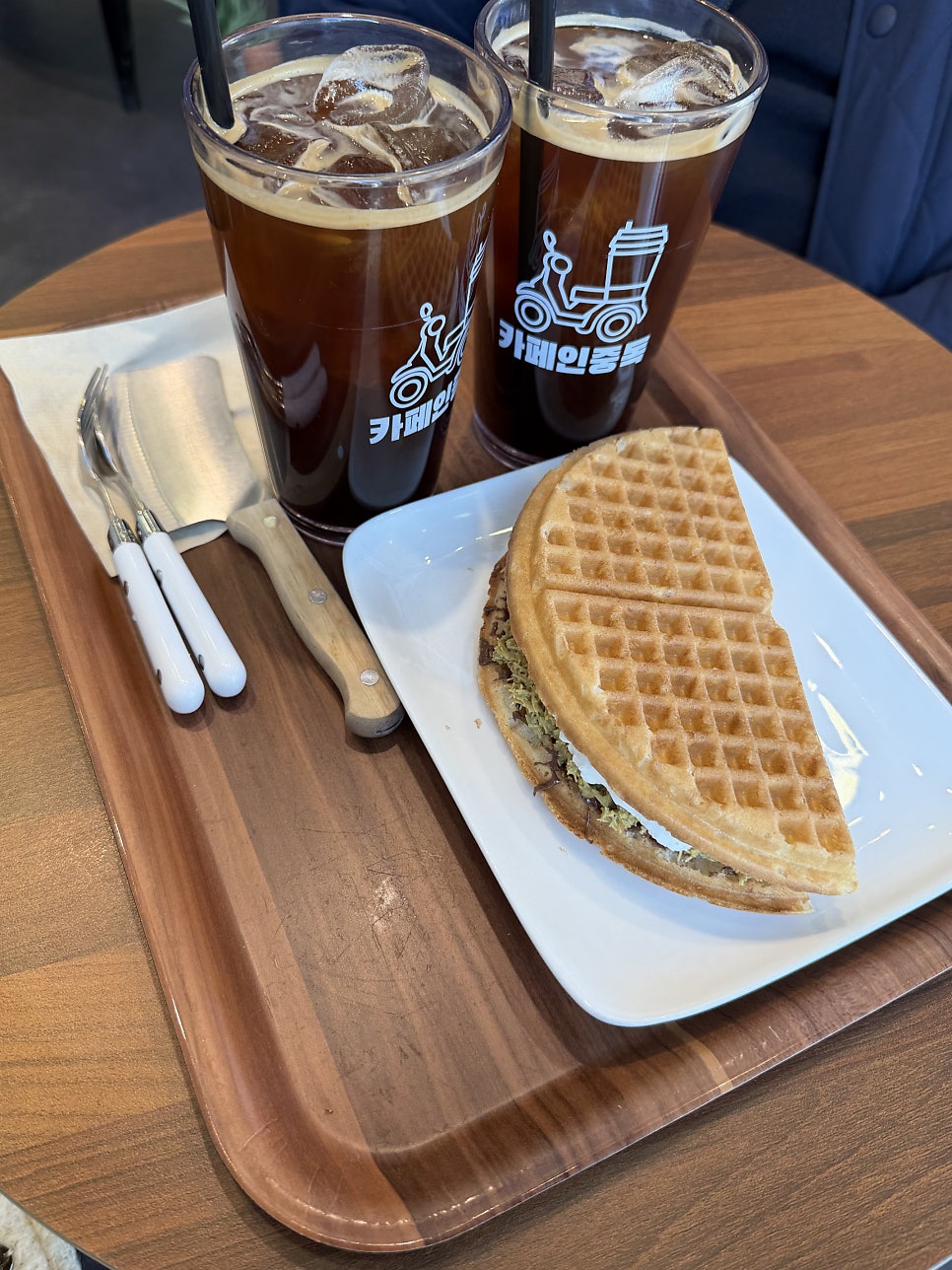 카페인중독 수완점 사진 6