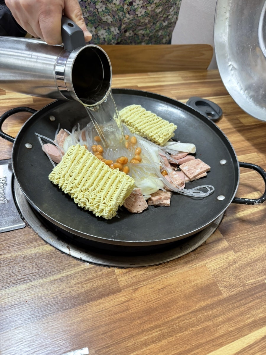 의정부부대찌개 사진 6