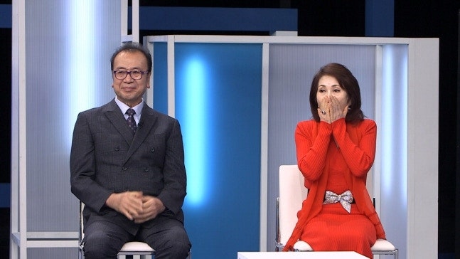 탤런트 김민정 배우 남편 신동일 근황 나이