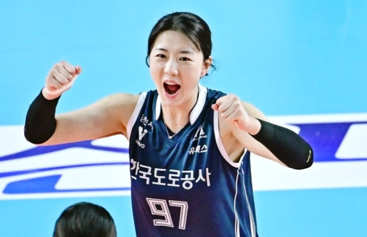 "7득점, 11득점" 강소휘 챔피언결정전 성적표에 팬들이 충격받은 이유