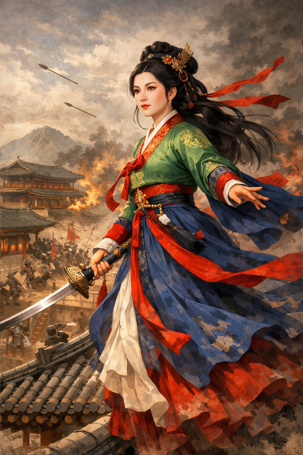 박씨전 사진 3