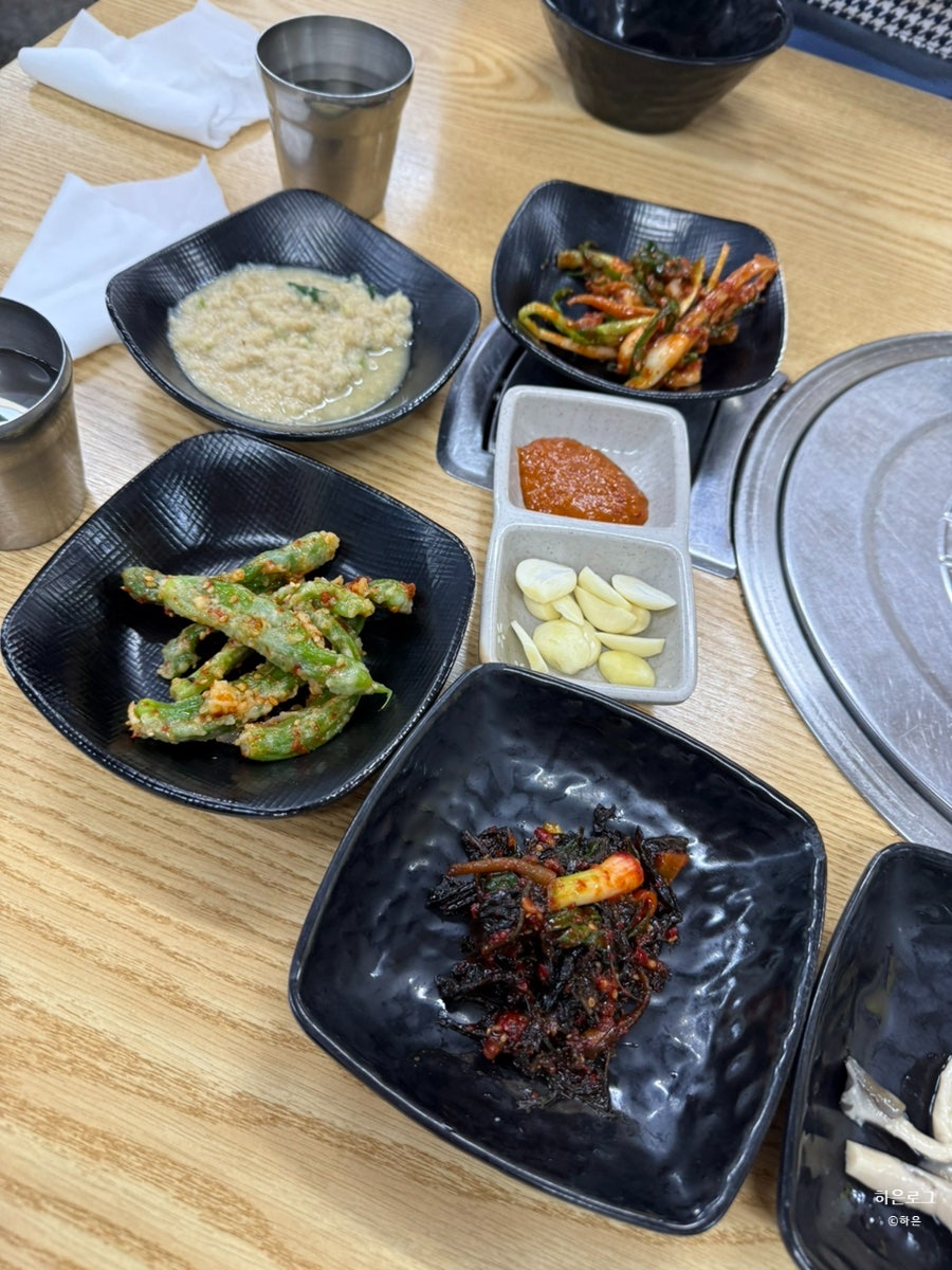 운수오복식당 사진 6