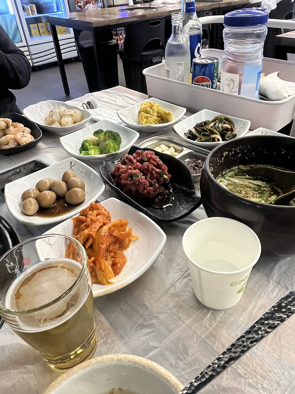 우담촌 사진 3