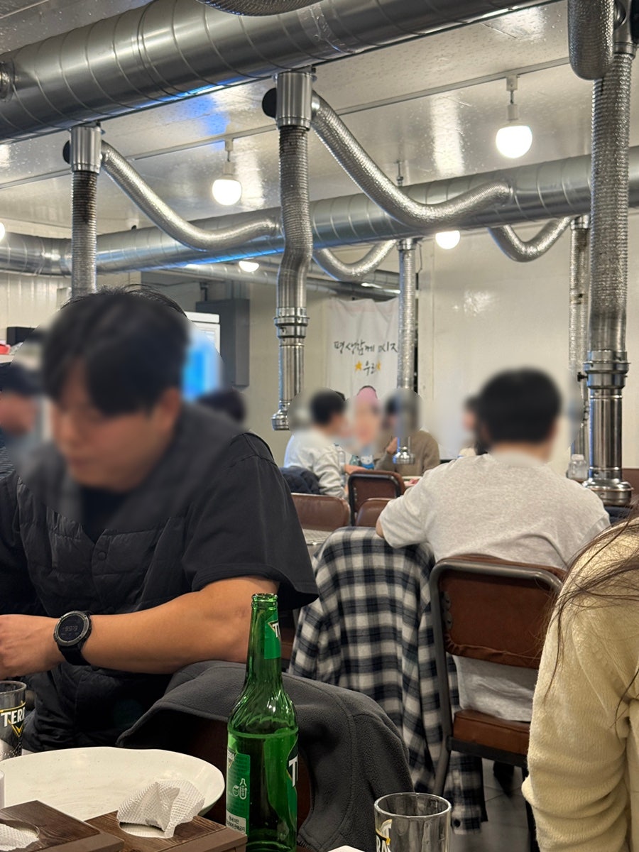 서파넓적갈비 용두점 사진 3