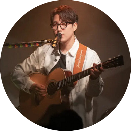 장범준 - 흔들리는 꽃들 속에서 네 샴푸향이 느껴진거야 (멜로가 체질 OST) (듣기 / 가사)