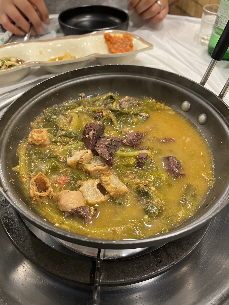 곱길인생풍년한우곱창 사진 6