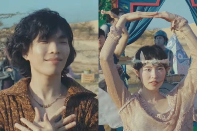 하지수 누구? 이찬혁 열애설 재점화 이유 총정리 (MV 등장 진짜 의미)