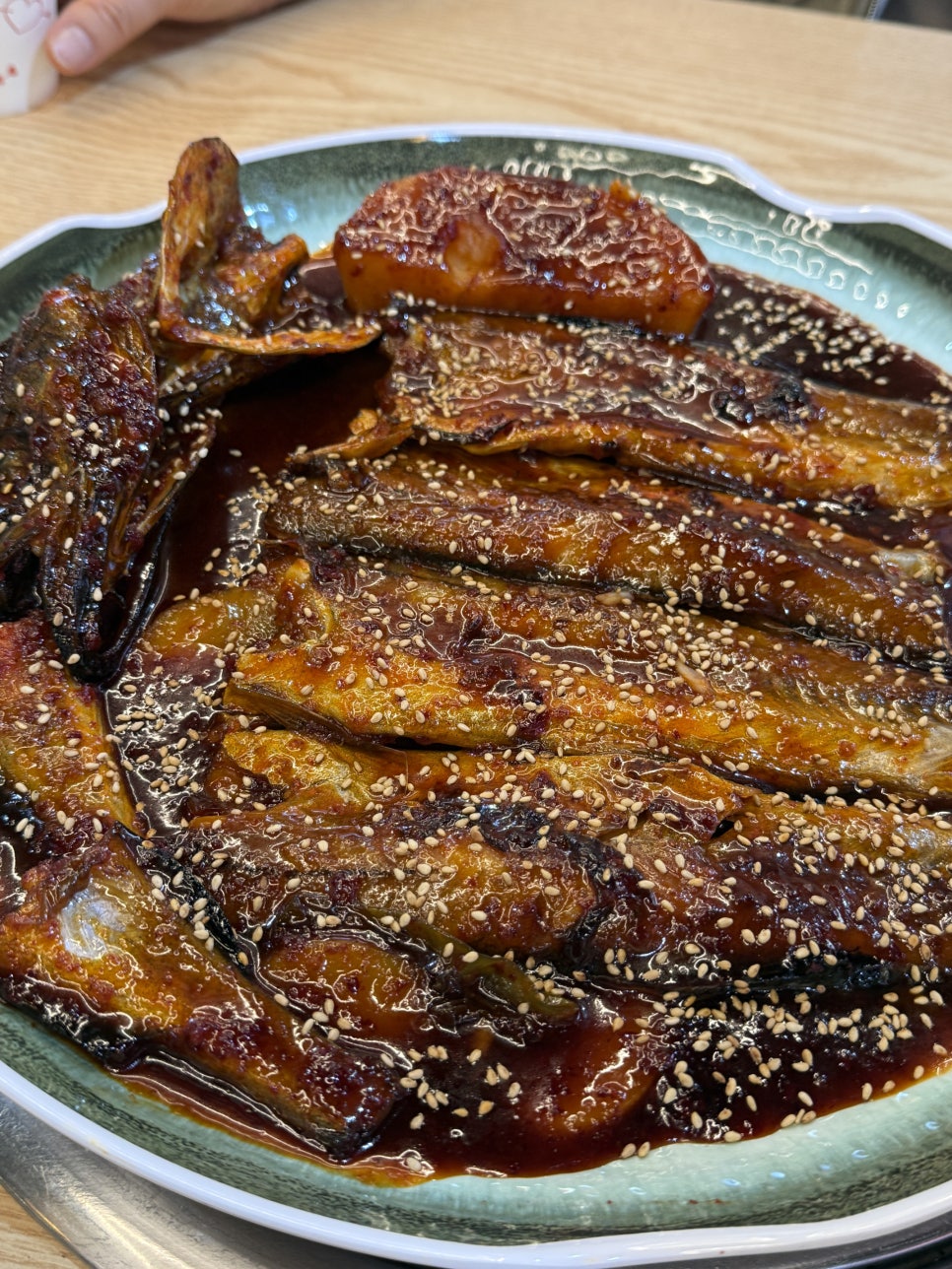 황금명태본가 명지점 사진 4