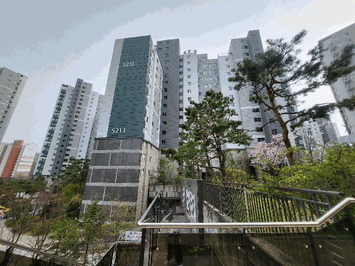  남양주 별내동 별내푸르지오 아파트 경매 별내별가람역세권 대항력 임차인 분석 4억대 투자 2025타경71510