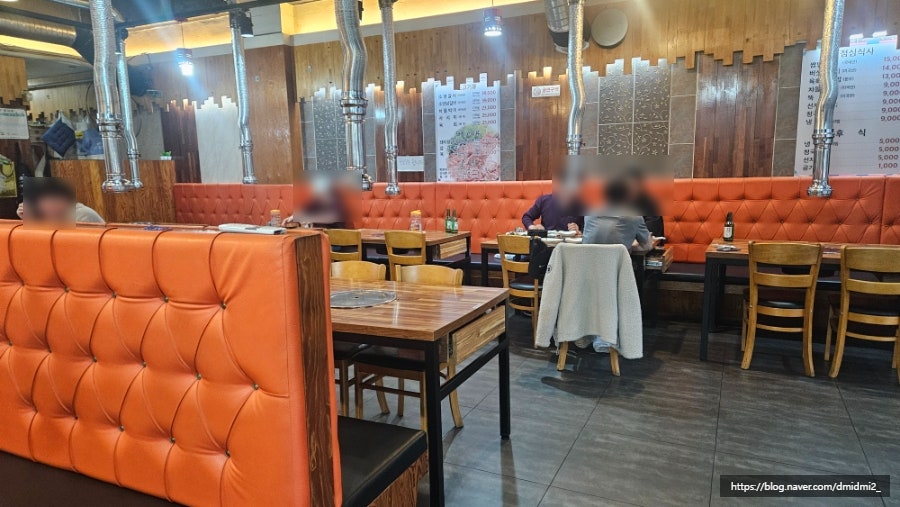 본촌숯불갈비 사진 4