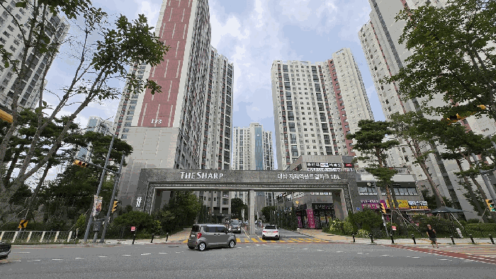  평택 지제역 더샵센트럴파크 1블럭 경매 모산초 인근 신축급 3억대 실거주 투자 2025타경42335