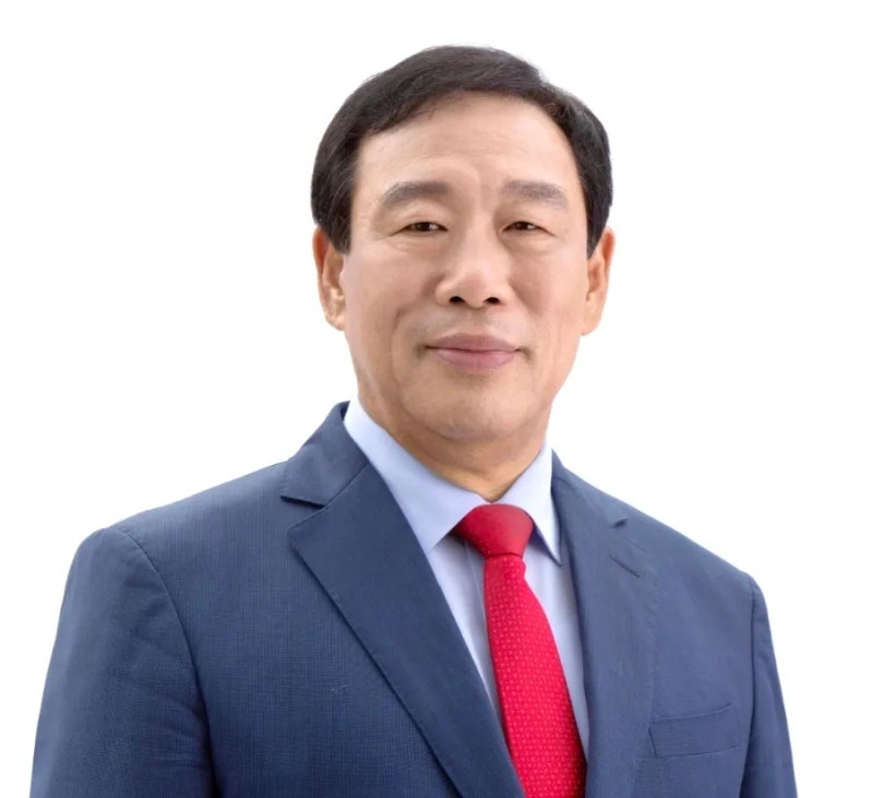 최민호 세종시장, 예비후보 등록…재선 도전 본격화