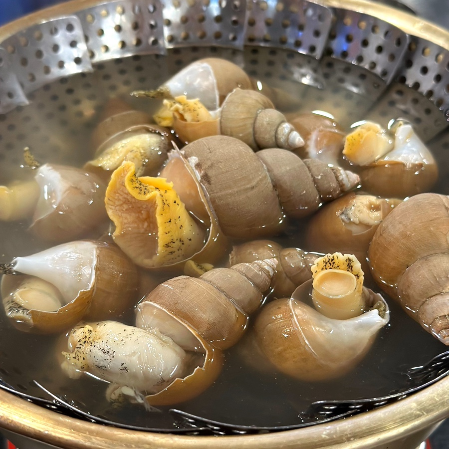 Wangsipritonggolbaengi Bonjeom photo 1