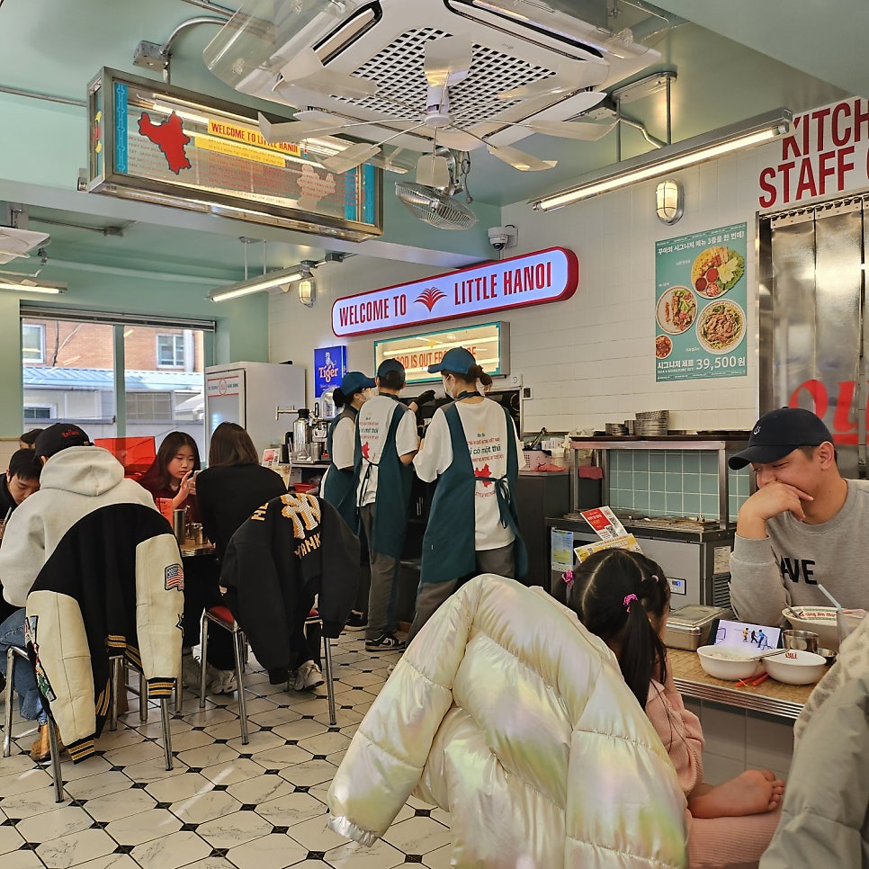 꾸아 서울숲역점 사진 6