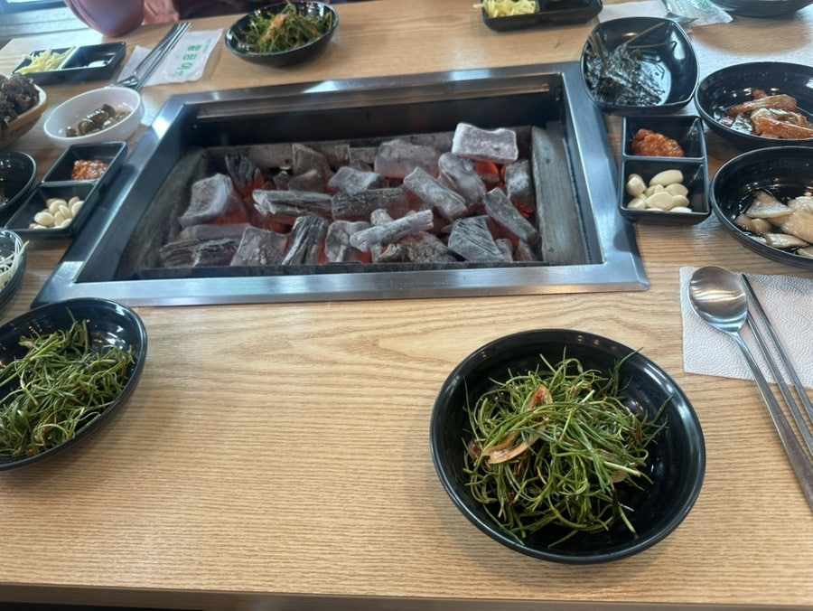 고골참숯장어 사진 2